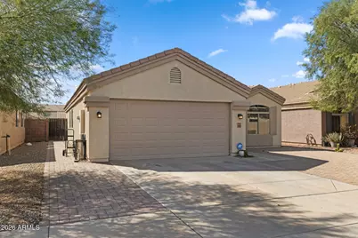 5808 S 32nd Avenue, Phoenix, AZ 85041 - Photo 5