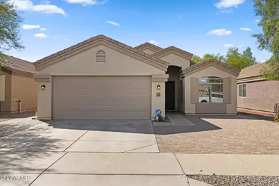 5808 S 32nd Avenue, Phoenix, AZ 85041 - Photo 1
