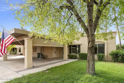 7705 E Desert Flower Avenue, Mesa, AZ 85208 - Photo 25