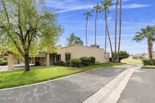 7705 E Desert Flower Ave, Mesa, AZ 85208 - Photo 1