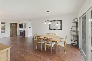 7705 E Desert Flower Ave, Mesa, AZ 85208 - Photo 9