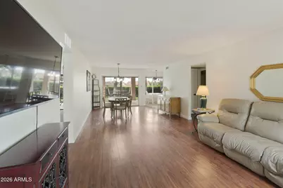7705 E Desert Flower Avenue, Mesa, AZ 85208 - Photo 3