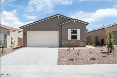 33987 N Desert Star Drive, San Tan Valley, AZ 85144 - Photo 1