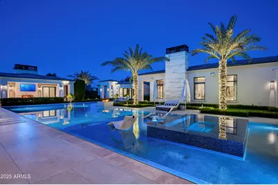 6540 E Cholla Drive, Paradise Valley, AZ 85253 - Photo 35