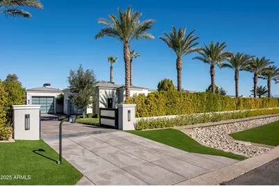 6540 E Cholla Drive, Paradise Valley, AZ 85253 - Photo 41