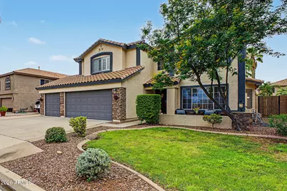 1021 E Rosebud Drive, San Tan Valley, AZ 85143 - Photo 3