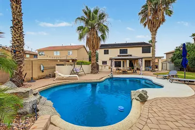 1021 E Rosebud Drive, San Tan Valley, AZ 85143 - Photo 39