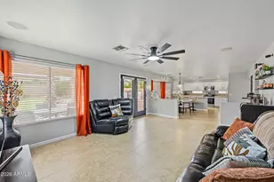1021 E Rosebud Dr, San Tan Valley, AZ 85143 - Photo 13