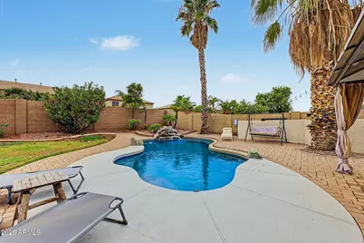 1021 E Rosebud Drive, San Tan Valley, AZ 85143 - Photo 37
