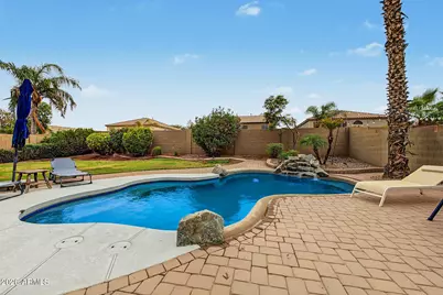1021 E Rosebud Drive, San Tan Valley, AZ 85143 - Photo 41