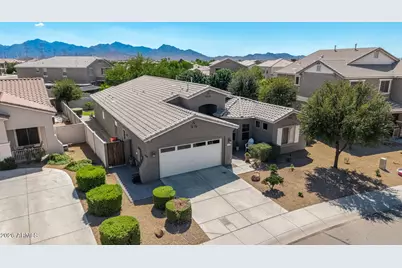 12155 W Mountain View Drive, Avondale, AZ 85323 - Photo 39
