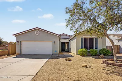 3416 S 73rd Drive, Phoenix, AZ 85043 - Photo 1
