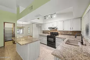 3302 W Kristal Way, Phoenix, AZ 85027 - Photo 13