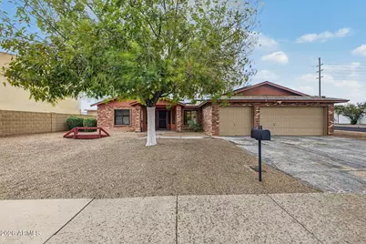 3302 W Kristal Way, Phoenix, AZ 85027 - Photo 1