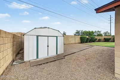 3302 W Kristal Way, Phoenix, AZ 85027 - Photo 29