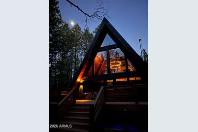 20739 N Hart Prairie Road, Flagstaff, AZ 86001 - Photo 3