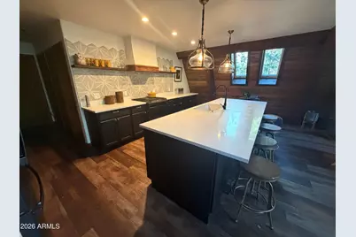 20739 N Hart Prairie Road, Flagstaff, AZ 86001 - Photo 9