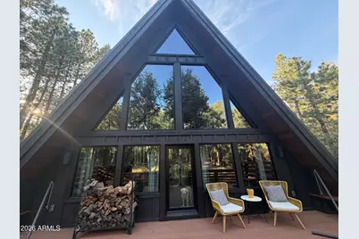 20739 N Hart Prairie Road, Flagstaff, AZ 86001 - Photo 1