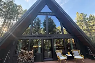 20739 N Hart Pr Rd, Flagstaff, AZ 86001 - Photo 1