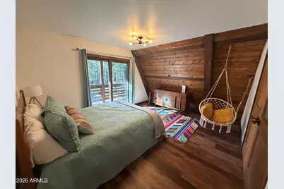 20739 N Hart Prairie Road, Flagstaff, AZ 86001 - Photo 15