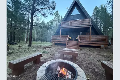 20739 N Hart Prairie Road, Flagstaff, AZ 86001 - Photo 23