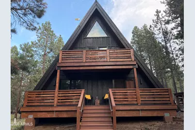 20739 N Hart Prairie Road, Flagstaff, AZ 86001 - Photo 25