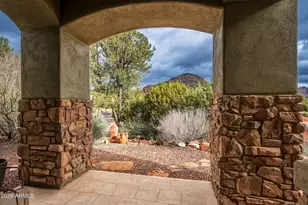 3445 Navoti Dr, Sedona, AZ 86336 - Photo 25