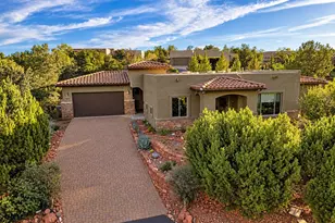 3445 Navoti Dr, Sedona, AZ 86336 - Photo 59