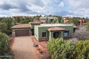 3445 Navoti Dr, Sedona, AZ 86336 - Photo 1