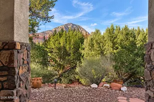3445 Navoti Dr, Sedona, AZ 86336 - Photo 67