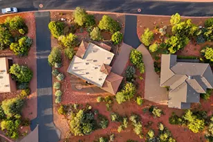 3445 Navoti Dr, Sedona, AZ 86336 - Photo 57