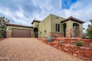 3445 Navoti Dr, Sedona, AZ 86336 - Photo 1