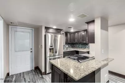 7126 N 19th Avenue #228, Phoenix, AZ 85021 - Photo 5