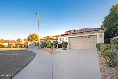 7979 E Princess Drive #7, Scottsdale, AZ 85255 - Photo 3