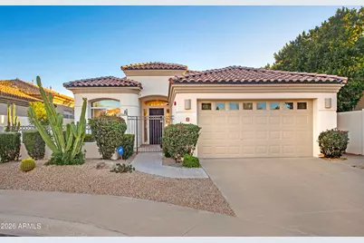 7979 E Princess Drive #7, Scottsdale, AZ 85255 - Photo 1