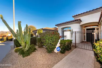 7979 E Princess Drive #7, Scottsdale, AZ 85255 - Photo 5