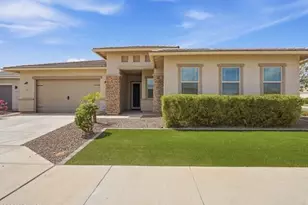 5154 N 184 Ln, Litchfield Park, AZ 85340 - Photo 1