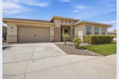 5154 N 184th Lane, Litchfield Park, AZ 85340 - Photo 3