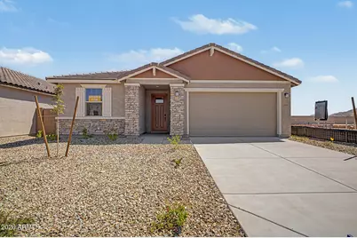 19441 W Loma Lane, Waddell, AZ 85355 - Photo 1