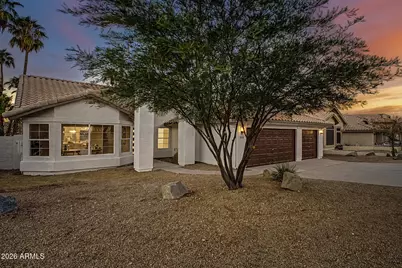 17812 W Cactus Flower Drive, Goodyear, AZ 85338 - Photo 27