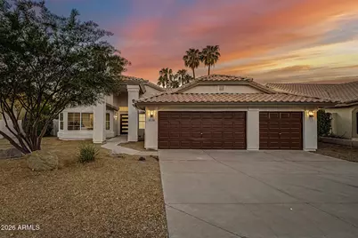 17812 W Cactus Flower Drive, Goodyear, AZ 85338 - Photo 3