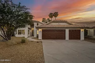 17812 W Cactus Flower Dr, Goodyear, AZ 85338 - Photo 3