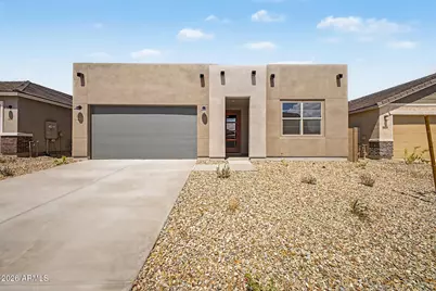 19432 W Loma Lane, Waddell, AZ 85355 - Photo 1