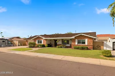 5832 W Frier Drive, Glendale, AZ 85301 - Photo 3