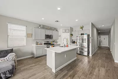 12117 W Wier Avenue, Avondale, AZ 85323 - Photo 1