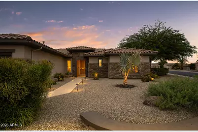 21327 N Black Bear Lodge Drive, Surprise, AZ 85387 - Photo 67