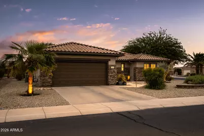21327 N Black Bear Lodge Drive, Surprise, AZ 85387 - Photo 69