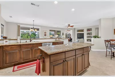 21327 N Black Bear Lodge Drive, Surprise, AZ 85387 - Photo 31