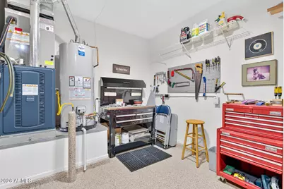 21327 N Black Bear Lodge Drive, Surprise, AZ 85387 - Photo 55