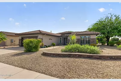 21327 N Black Bear Lodge Drive, Surprise, AZ 85387 - Photo 73